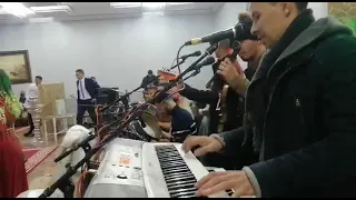 قصارة رائعة نجوم القباب من قلب مدينة ميدلت 