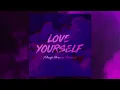 Ryan Sykes - Love Yourself (Deep Dream Remix) [Official Audio]
