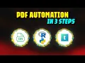 How to Automate Data Reports With Typst
