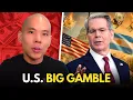 Download Lagu Bessent Pulls The USD Trigger, Aussie Giant ACCEPTS China RMB Payments, Japan Currency Crashes