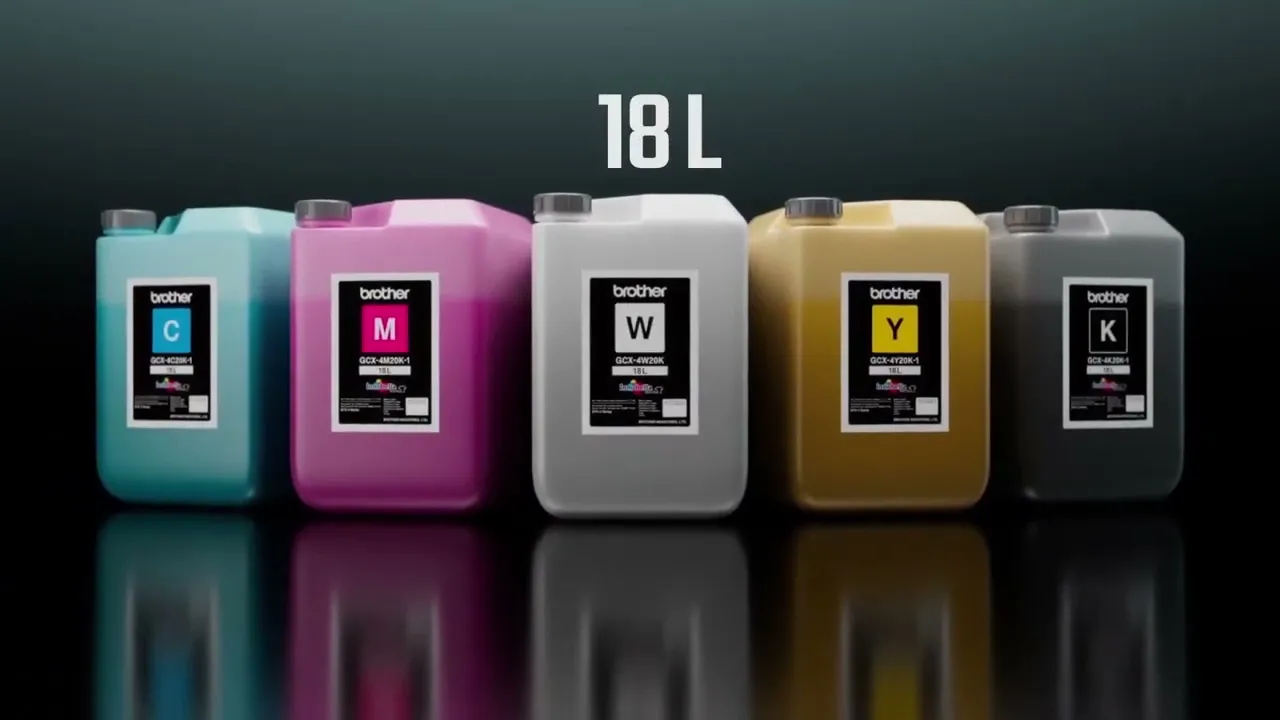 Brothersindo Product demo animation branded