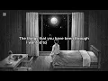 Download Lagu seungmin - goodbye [lyrics video]