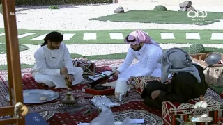 البارحه ياحسين مركاي كوعي   منيف الخمشي    زد رصيدك   دندنها