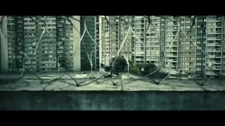 Iron Sy Resistant District 13 B13 Banlieue 13 