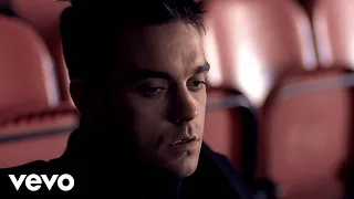 Download Robbie Williams - She's The One MP3