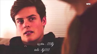 حبنا انتهى وراح ابجي طين على الولد 