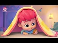 Vâng! Thưa ba | Tập02 | Yes, Papa Song |  Hoạt hình 3D | Bebefinn Tiếng Việt - Nhạc thiếu nhi