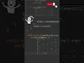 Java Sudoku The Ultimate Code-to-Completion Journey