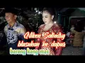 Download Lagu KEDATANGAN NIKEN SALINDRY HINGGA BLUSUKAN SAMPAI DAPUR