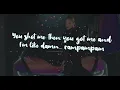 Rampampam | Minelli (Lyrics Video)
