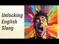 Demystifying English Dive into Online Slang Dictionaries
