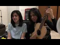 Ify Alyssa & Gerald Situmorang - Moondust