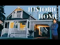 Exploring ESCONDIDO S Hidden Gem HISTORIC HOME TOUR in Southern California