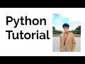 Python Programming - Input Function Student Information