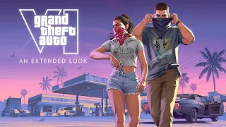 Grand Theft Auto VI - An Extended Look