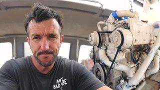 Does a Sailboat NEED a GENERATOR? More Importantly, DO WE?… Ep 439