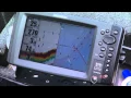 Onscreen Mapping Finds Walleyes Fast