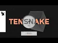 Download Lagu Tensnake - Hello? (Official Visualizer)