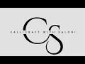 Friday freestyle CalliCraft with Saloni
