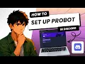 How to Set Up ProBot Full Guide 2026 Easy Guide
