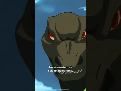 Para intimidar a Seto Kaiba necesitarás mucho más...😅