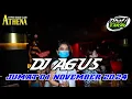Lagu DJ AGUS TERBARU JUMAT 01 NOVEMBER 2024 FULL BASS || ATHENA BANJARMASIN