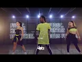 La Triple T - TINI | FitDance (Choreography) | Dance Video