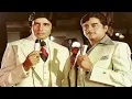 Download Lagu Salamat Rahe Dostana Hamara | 4K Video |  Dostana | Amitabh Bachchan | Mohammed Rafi, Kishore Kumar