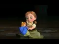 アナと雪の女王 雪だるまつくろう 2/3 日本語 MP3