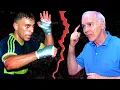 The real story of Prince Naseem and trainer Brendan Ingle ITV News