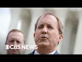 Texas Attorney General Ken Paxton s impeachment trial begins full