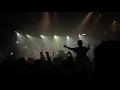 Our Hollow Our Home | Parting Gift | Live - Holloween III - 26/10/19 | The Vault