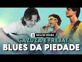 Download Lagu Aprenda tocar BLUES DA PIEDADE de CAZUZA e FREJAT | AULA DE VIOLÃO para você evoluir rápido