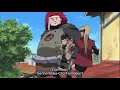 Download Lagu The original “ino-shika-cho” formation.