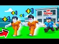 Download Lagu SERU!!! KITA LARI DII PENJARA PALING KETAT DAN MEMATIKAN DI ROBLOX!!! +1 Speed Prison Escape