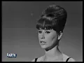 Astrud Gilberto and Stan Getz - The Girl From Ipanema (1964) LIVE