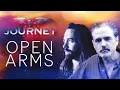 Open Arms - Journey