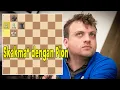 Download Lagu Hans Niemann Vs GM Termuda dalam Sejarah || US Chess Championship 2025 MP3