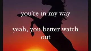 اجمل اغنية من فلم الحصان الوفي  دندنها