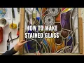 Download Lagu How to Make Stained Glass Step by Step