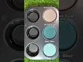 3 Color Mixing Secrets Create UNLIMITED New Colors Easy Paint Color Hacks