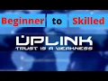 Uplink Hacker Gameplay - From Beginner to Skilled Agent