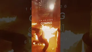 مسلسل قطر صغنطوط دندنها