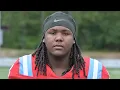AC Flora vs White Knoll Varsity Football