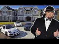How Chumlee Became The First Billionaire On Pawn Stars