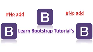 Bootstrap Tutorial Media Object Part 5