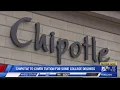 Chipotle to pay tuition for employees who want business tech degrees
