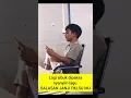 Download Lagu Lagi sibuk kerja dipaksa nyanyi BALASAN JANJI PALSUMU