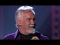 The Gambler - Kenny Rogers & Lionel Richie - CMT Crossroads 2005 4K