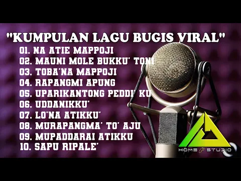 Download MP3 KUMPULAN LAGU-LAGU BUGIS VIRALL MASA KINI~ Dhani Malik Official ~(2023)